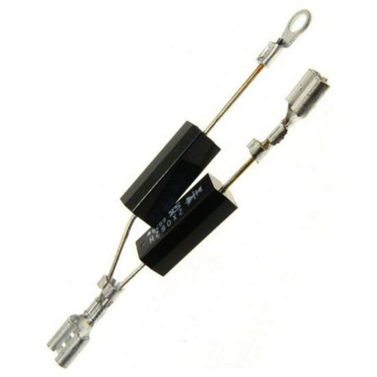 Diode haut voltage RH-DXA005WRZZ