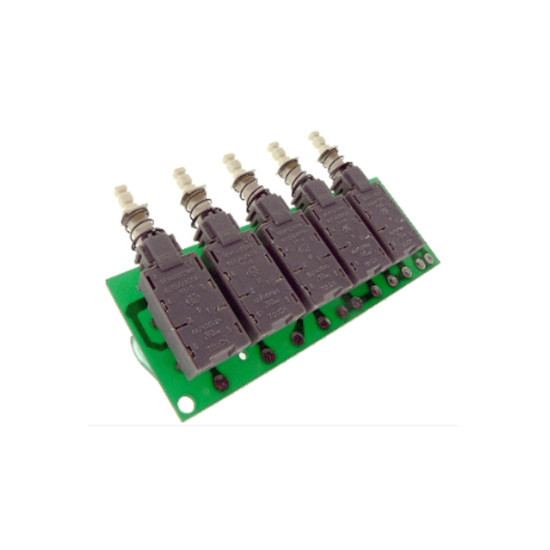 Carte de commande AS0004998