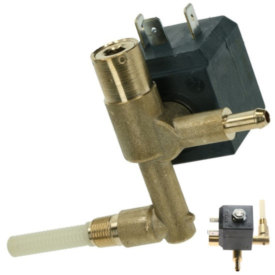 Electrovanne CS-00097843