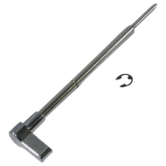 Axe de charnière KW675659