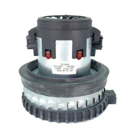 Moteur avec joints 1200w 220v-240v50hz 31001056
