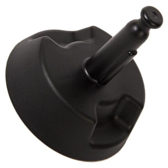 Support disque noir MS-0A21443