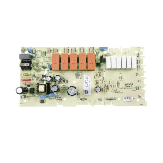 Module de relais 6sa ser ap 473883