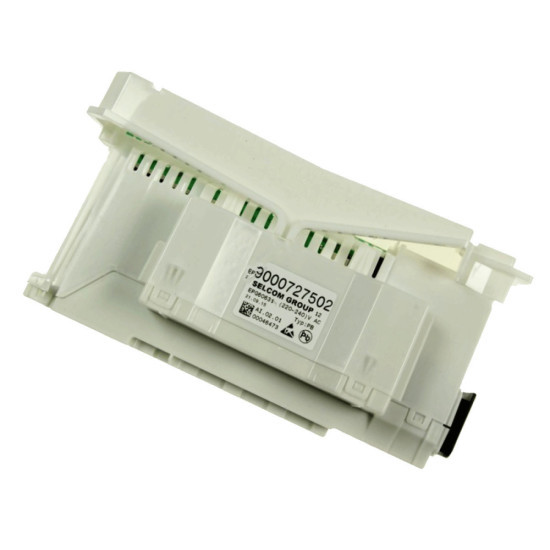 Module de puissance programmé 00752904