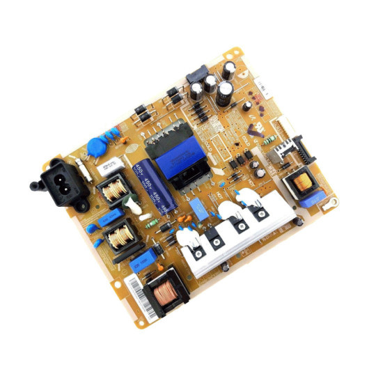 Carte d'alimentation d'origine BN44-00771A