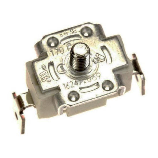 Thermostat 170° 5212510051