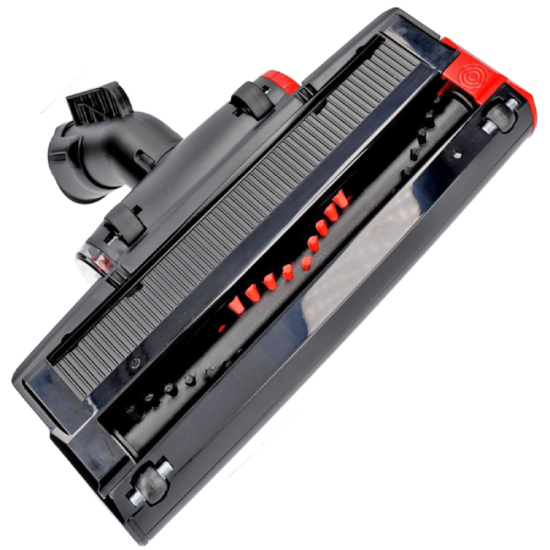 Turbo brosse d'origine 00575625