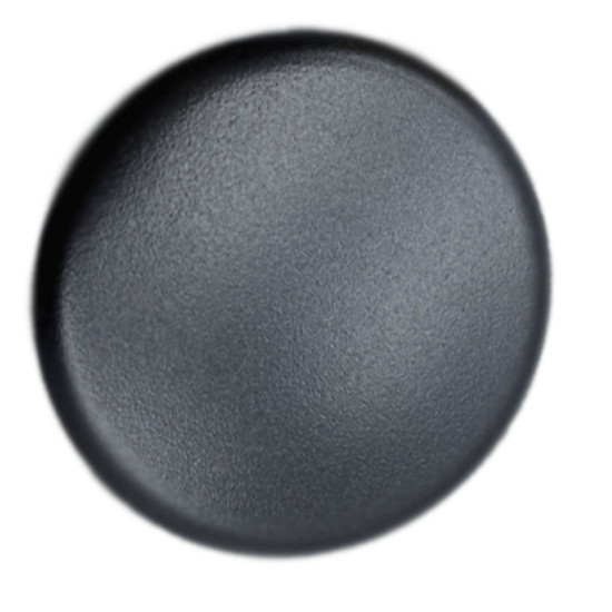 Chapeau brûleur central intérieur 219910109