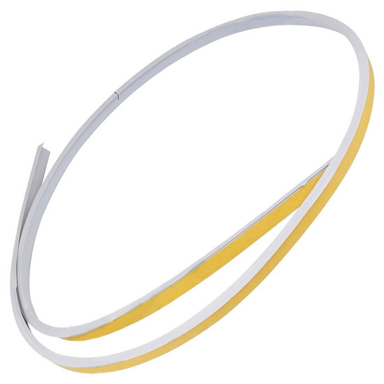 Profil vertical blanc C00021590