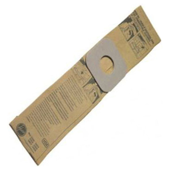 Boite de 5 sacs en papier H14 09178468