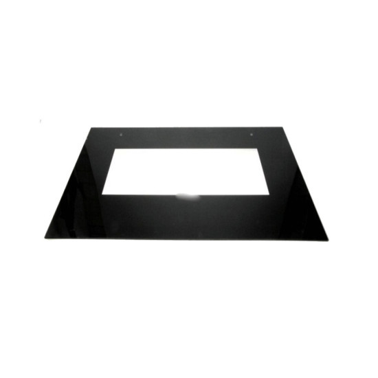 Vitre de porte extérieure 0406511