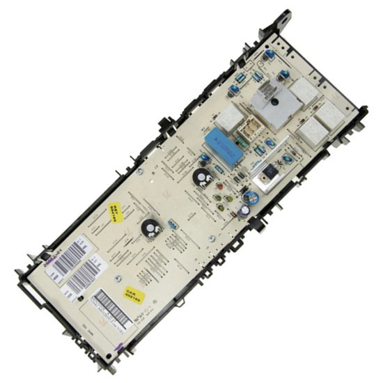 Carte de commande AS0028091