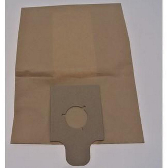 Boîte de 5 sacs papier 09200163