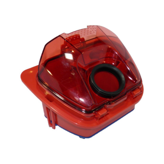Bac a poussière  + filtre hepa RS-RT9873, 3136701