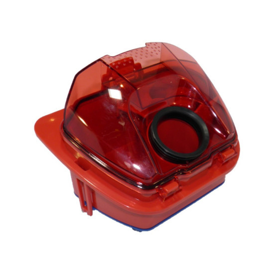 Bac a poussière  + filtre hepa RS-RT9873, 3136701