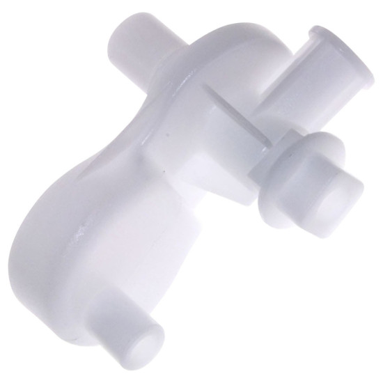 Tiroir raccord overflow d'origine C00094159