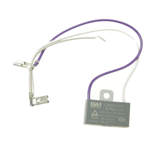 Condensateur CS-00134034