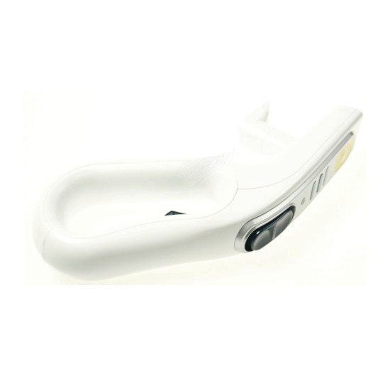 Poignée blanche RS-2230001390