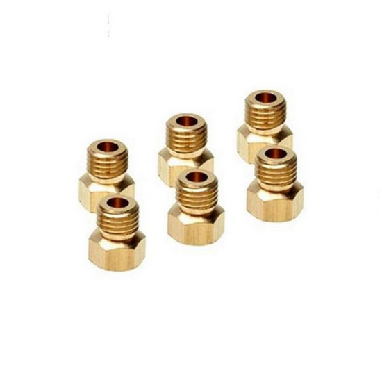 Jeu injecteurs gaz butane 49012642