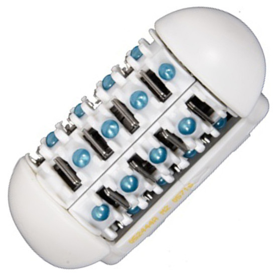 Tête d'épilation CS-00139537