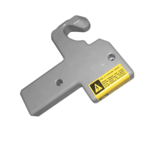 Cache charnière supérieure 4947120400