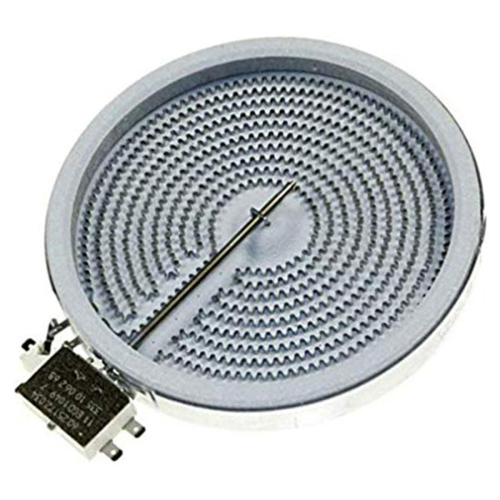 Foyer halolight 1800w-230v 10.58111.004, 3740636299