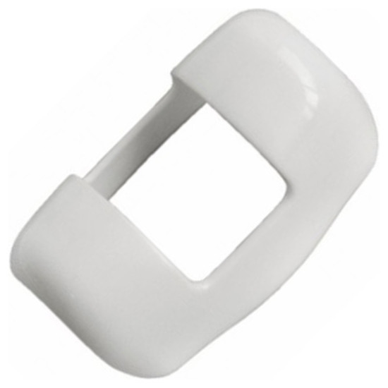 Embout étroit blanc CS-00097084