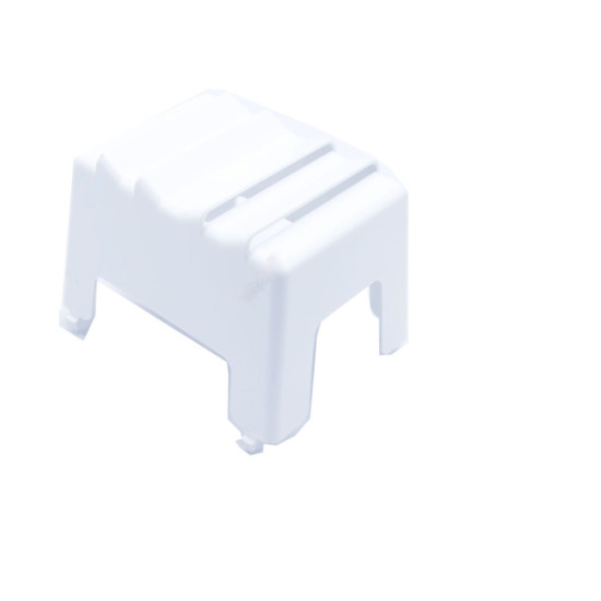 Cache lampe gauche d'origine 481244098125, C00195349