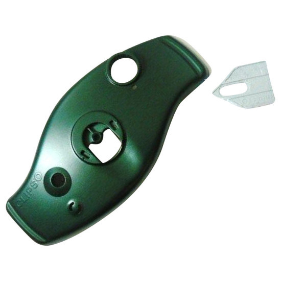 Enjoliveur vert SS-980034