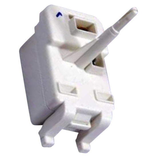 relais de démarrage+klixon d'origine DA96-00496F