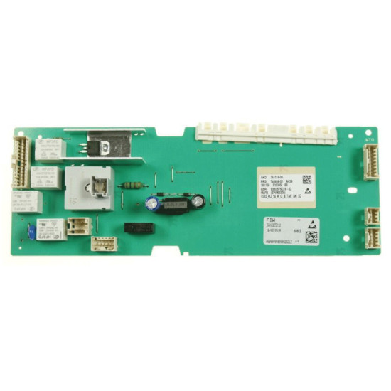 Module de puissance d'origine 00791783, 791783