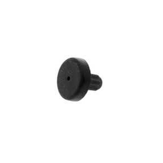 Support caoutchouc pour grille C00089126