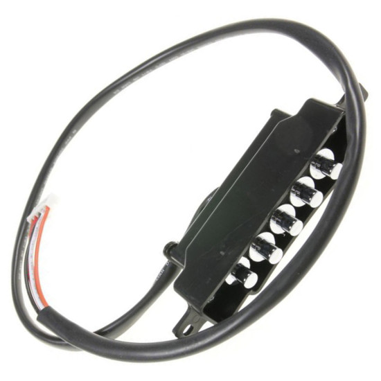 Ensemble clavier de commande 5t ATL000027