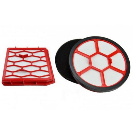 Kit filtres 2822001