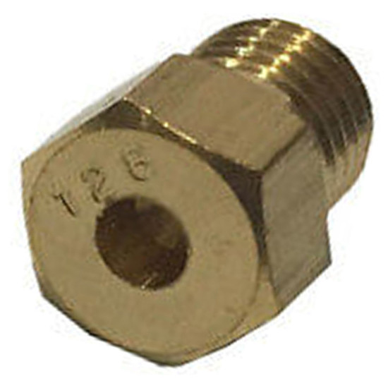 Jeu d'injecteur gaz naturel C00092514
