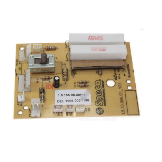 Carte électronique MS-620759