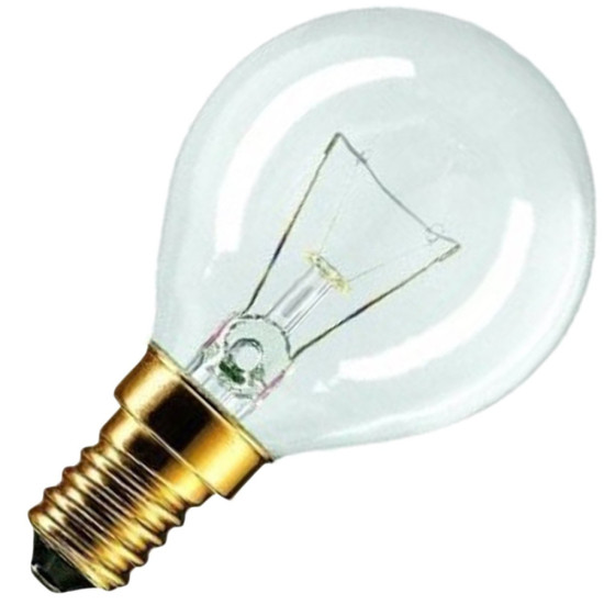 Ampoule E14 40W 300°C 00057874