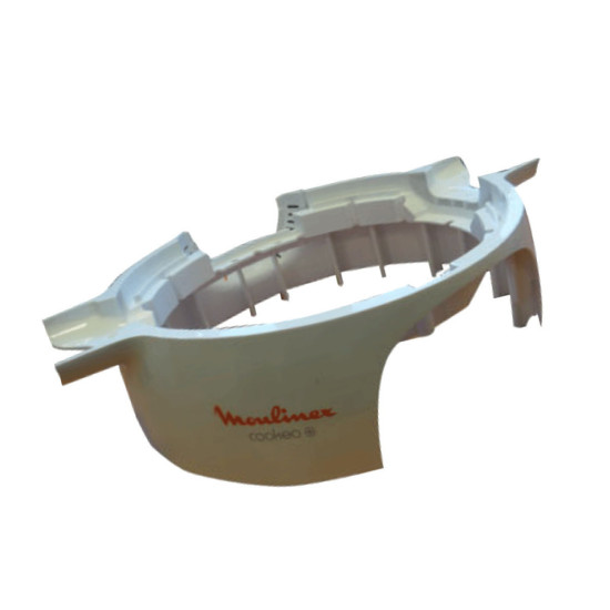 Corps supérieur SS-208189