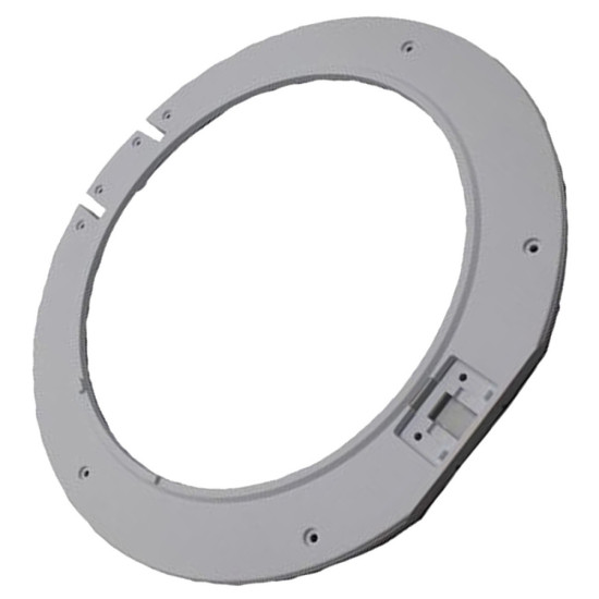 Cadre de hublot interieur 2816170100