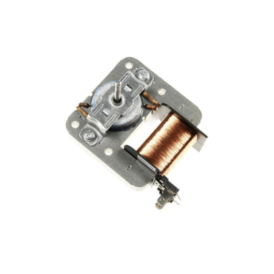 Ventilateur du moteur 00612136
