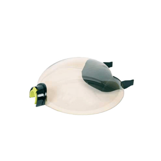 Couvercle SS-995518
