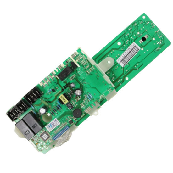 Carte de commande AS0024128