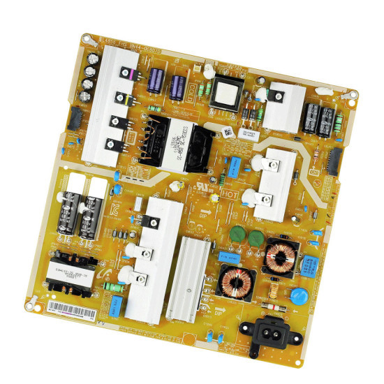 Platine d'alimentation d'origine BN44-00807D
