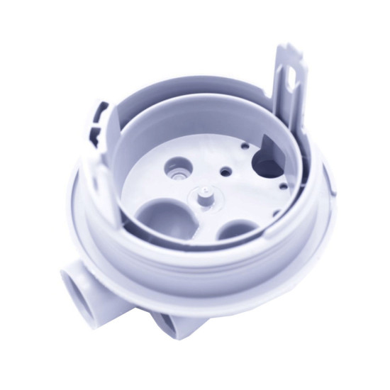 Spray tower low for 2 nozzle 794788