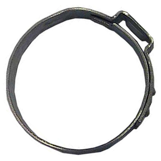 Collier métal capot de pompe C00073917