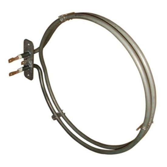 Résistance circulaire 2000W 32001562, 32036509