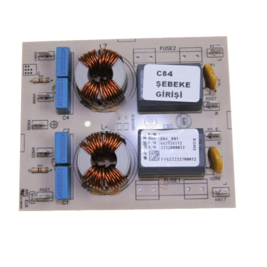 Module induction 663926112