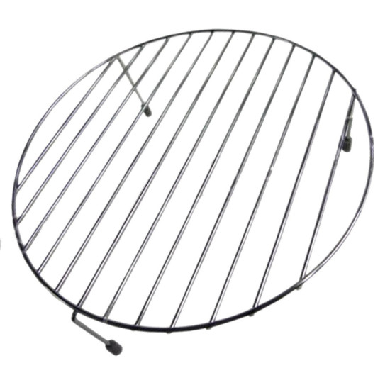 Grille haute dia 328 haut 12cm 5026W1A051L