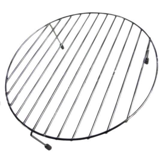 Grille haute dia 328 haut 12cm 5026W1A051L