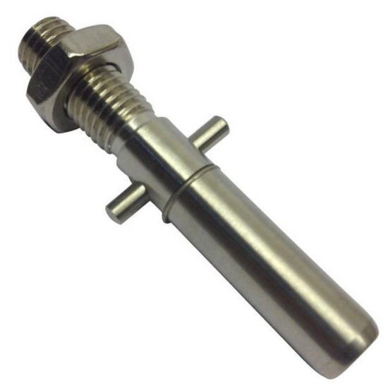 Tige avec circlip KW711986